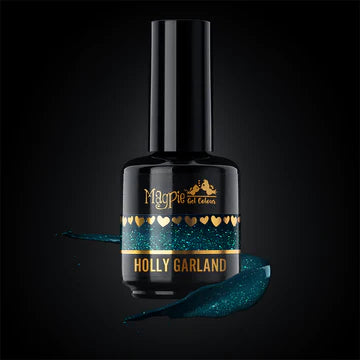 Holly Garland Gel Color